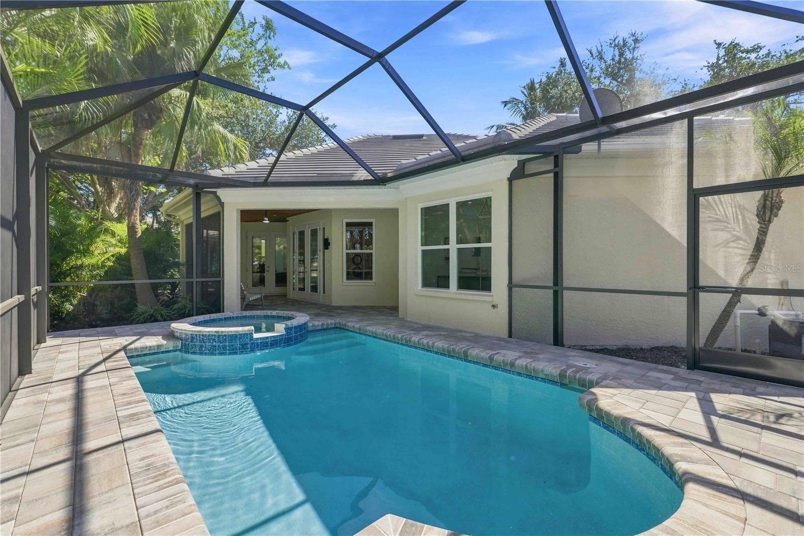 Single Family Residence at 1354 TEAROSE PL, SARASOTA, photo 48 of 56