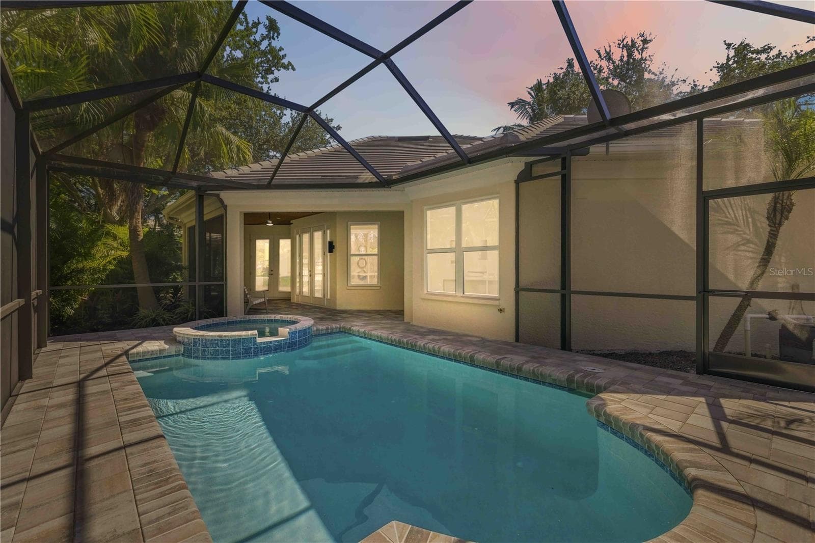 Single Family Residence at 1354 TEAROSE PL, SARASOTA, photo 51 of 56