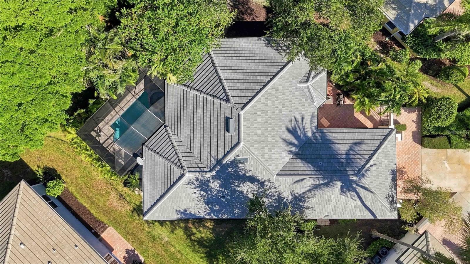 Single Family Residence at 1354 TEAROSE PL, SARASOTA, photo 56 of 56