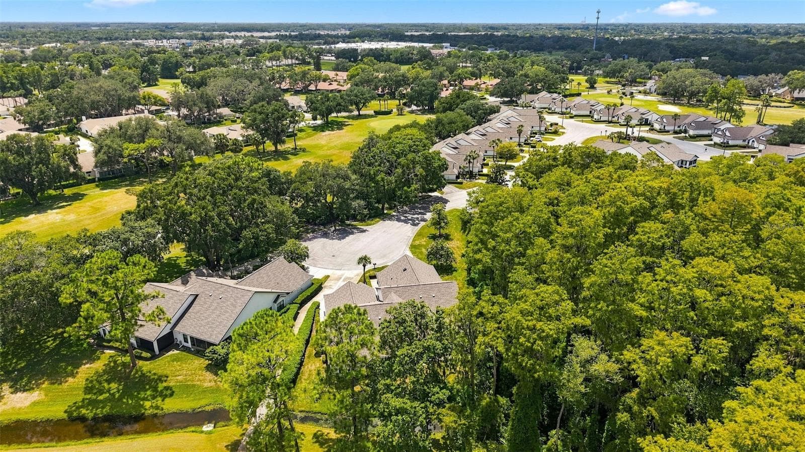 Garage Condo at 9239 TURNBERRY CT, NEW PORT RICHEY, photo 33 of 41