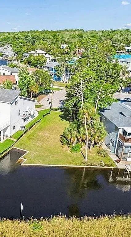 Land at 5243 TROPICAL PT, WEEKI WACHEE, photo 2 of 9
