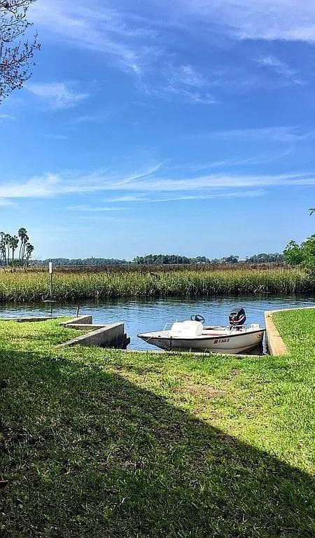 Land at 5243 TROPICAL PT, WEEKI WACHEE, photo 3 of 9