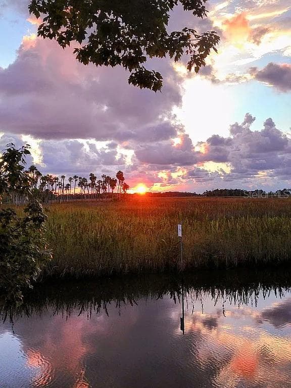 Land at 5243 TROPICAL PT, WEEKI WACHEE, photo 4 of 9