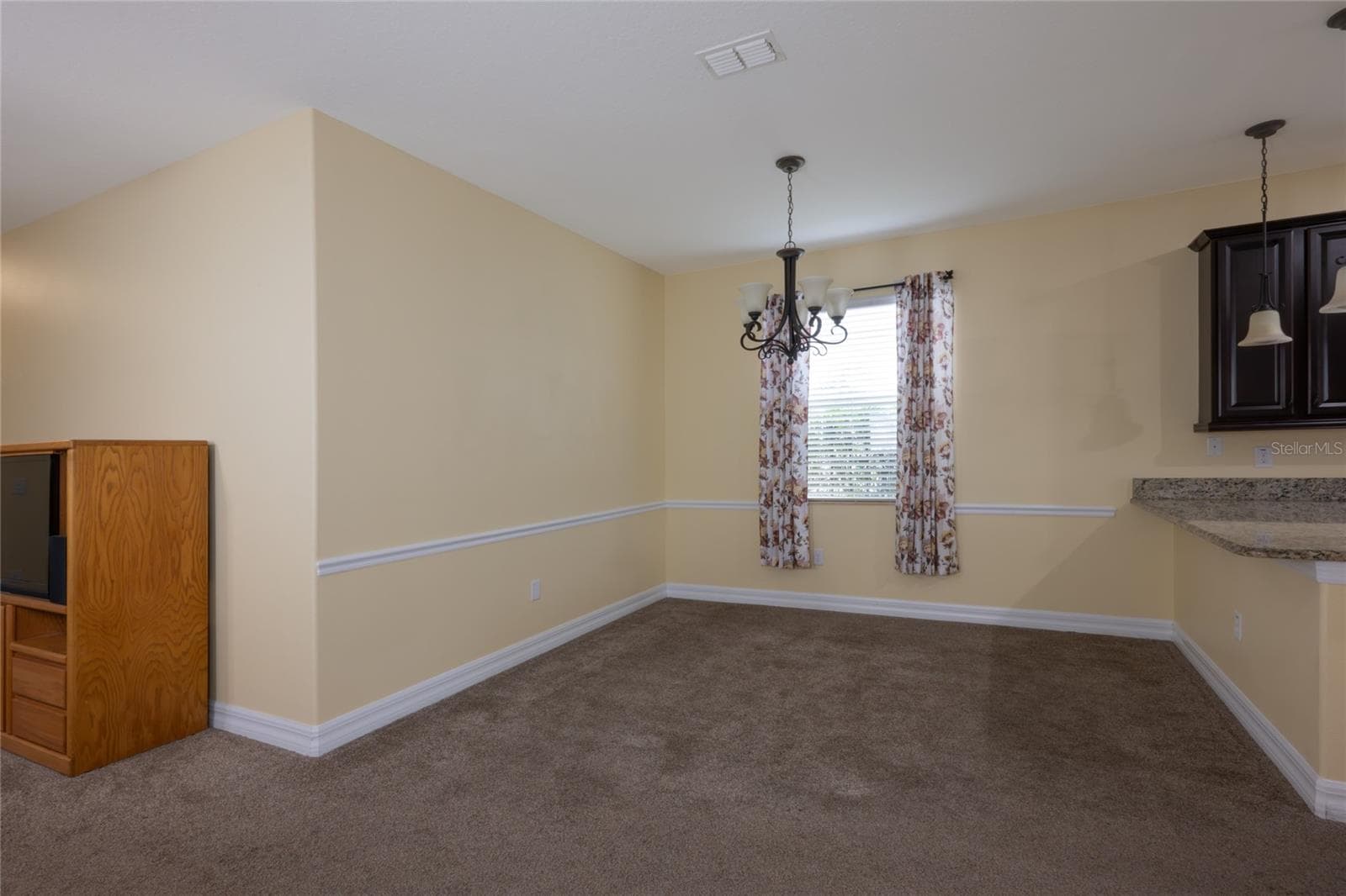 dining area - 3650 LIMESTONE ST, CLERMONT