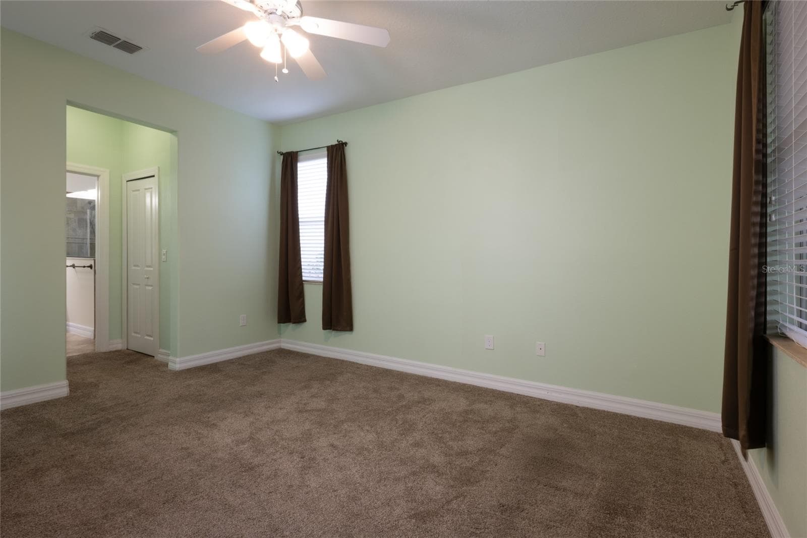 Master Bedroom - 3650 LIMESTONE ST, CLERMONT