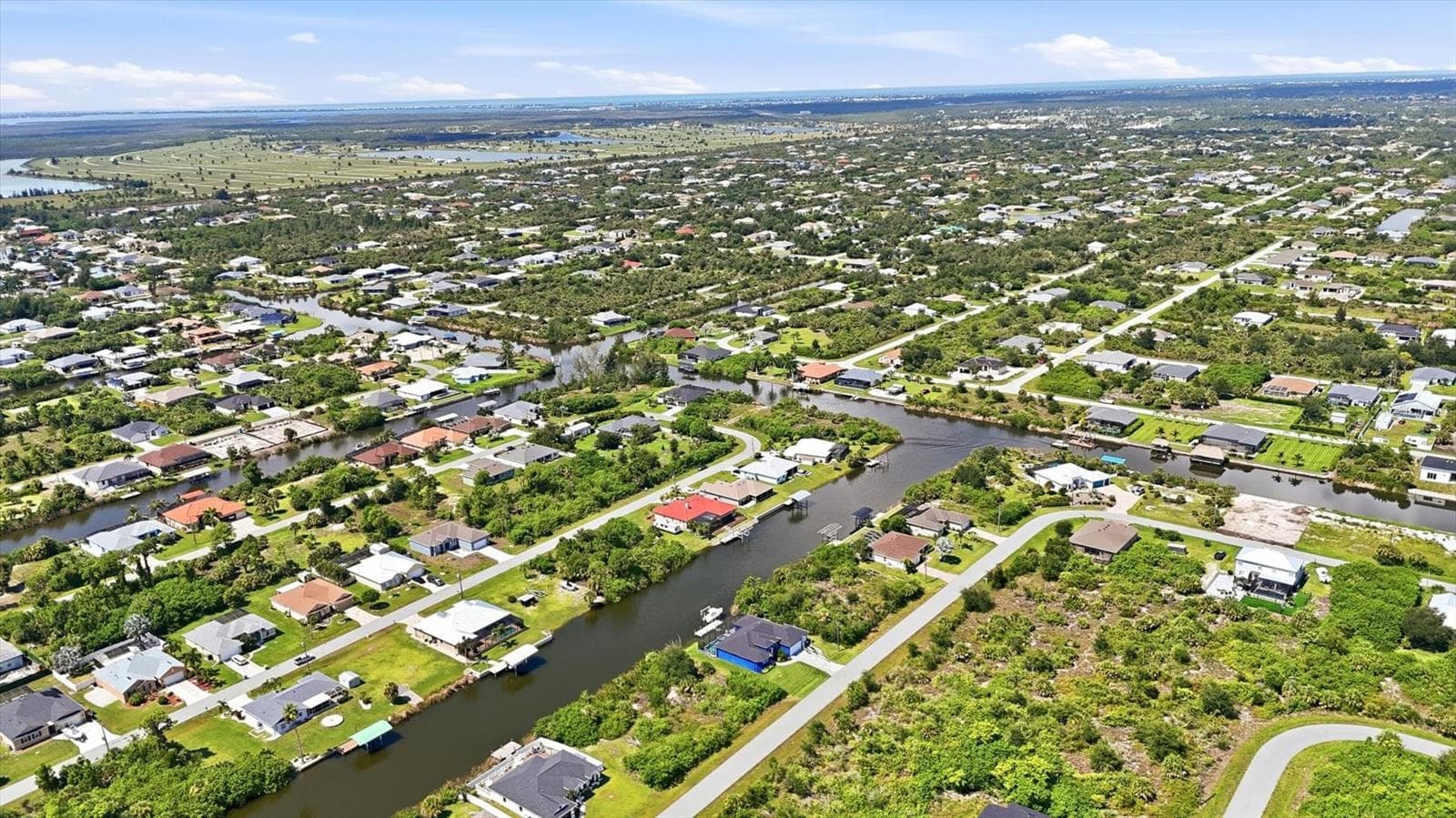 Land at 15296 ALDAMA CIR, PORT CHARLOTTE, photo 11 of 15