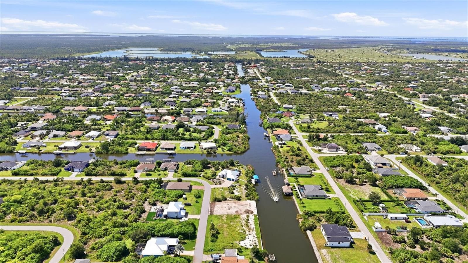 Land at 15296 ALDAMA CIR, PORT CHARLOTTE, photo 12 of 15
