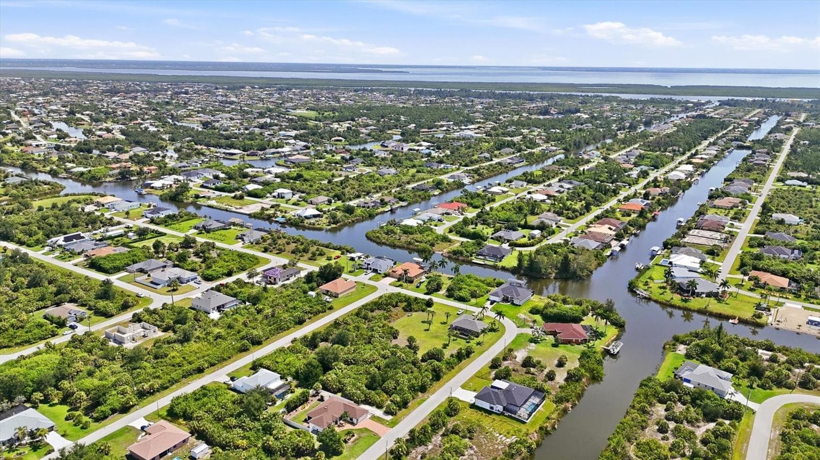 Land at 15296 ALDAMA CIR, PORT CHARLOTTE, photo 13 of 15