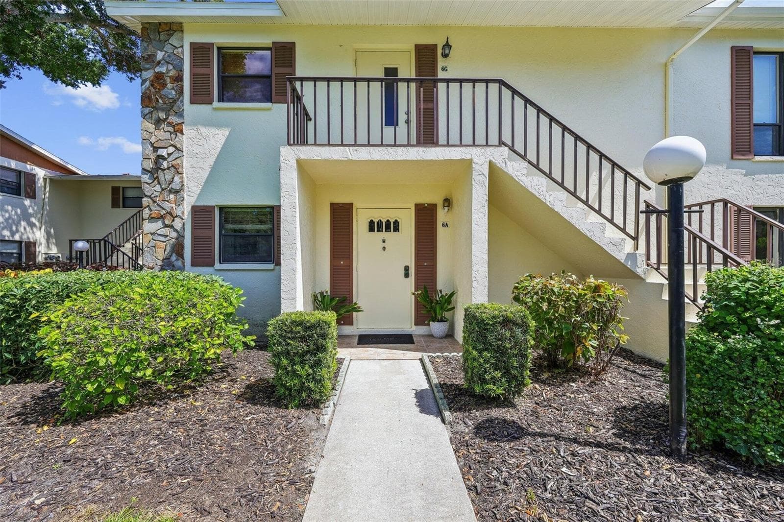 Condominium at 5400 34TH ST W #A6, BRADENTON, photo 2 of 25