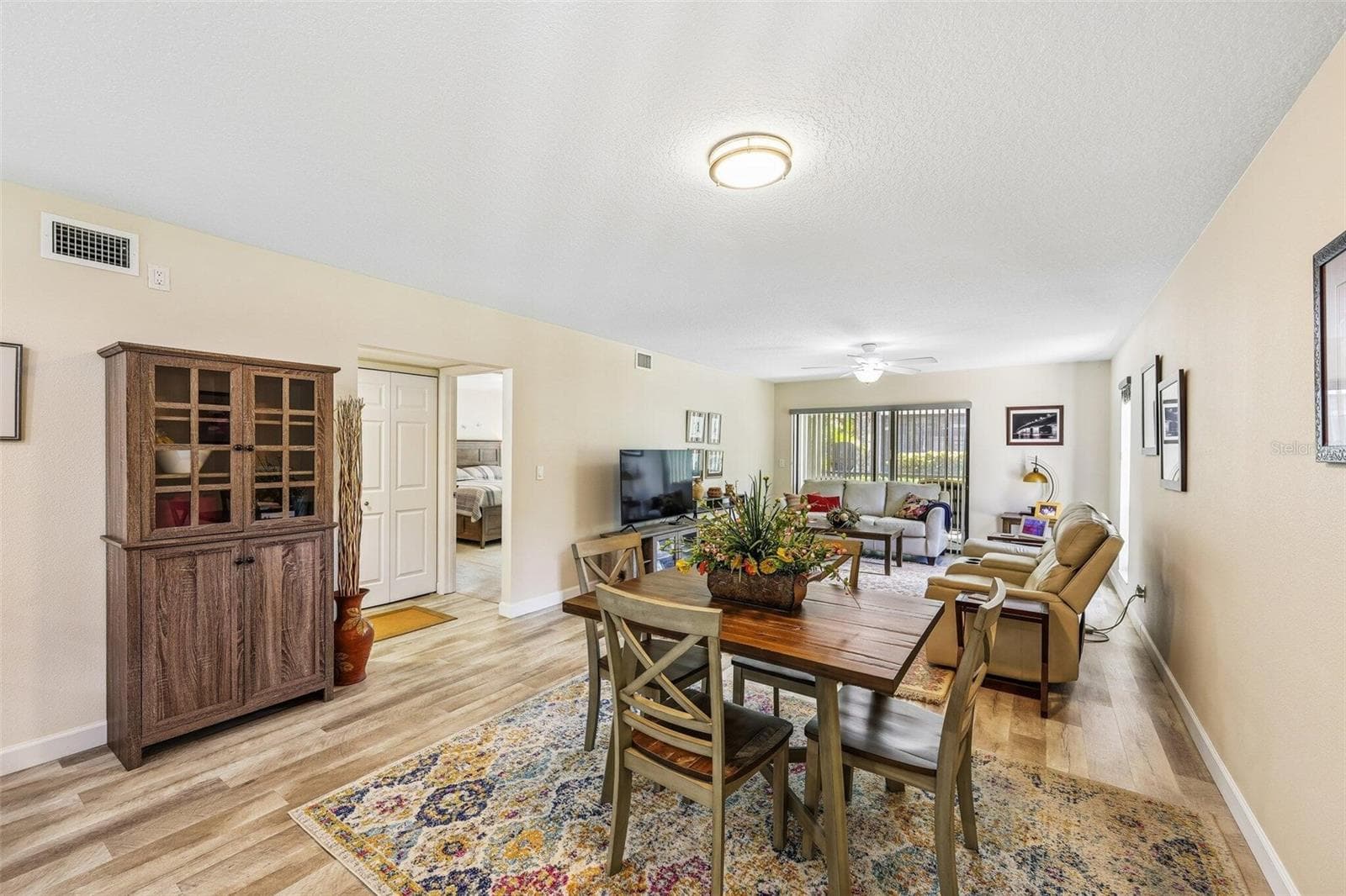 Condominium at 5400 34TH ST W #A6, BRADENTON, photo 3 of 25