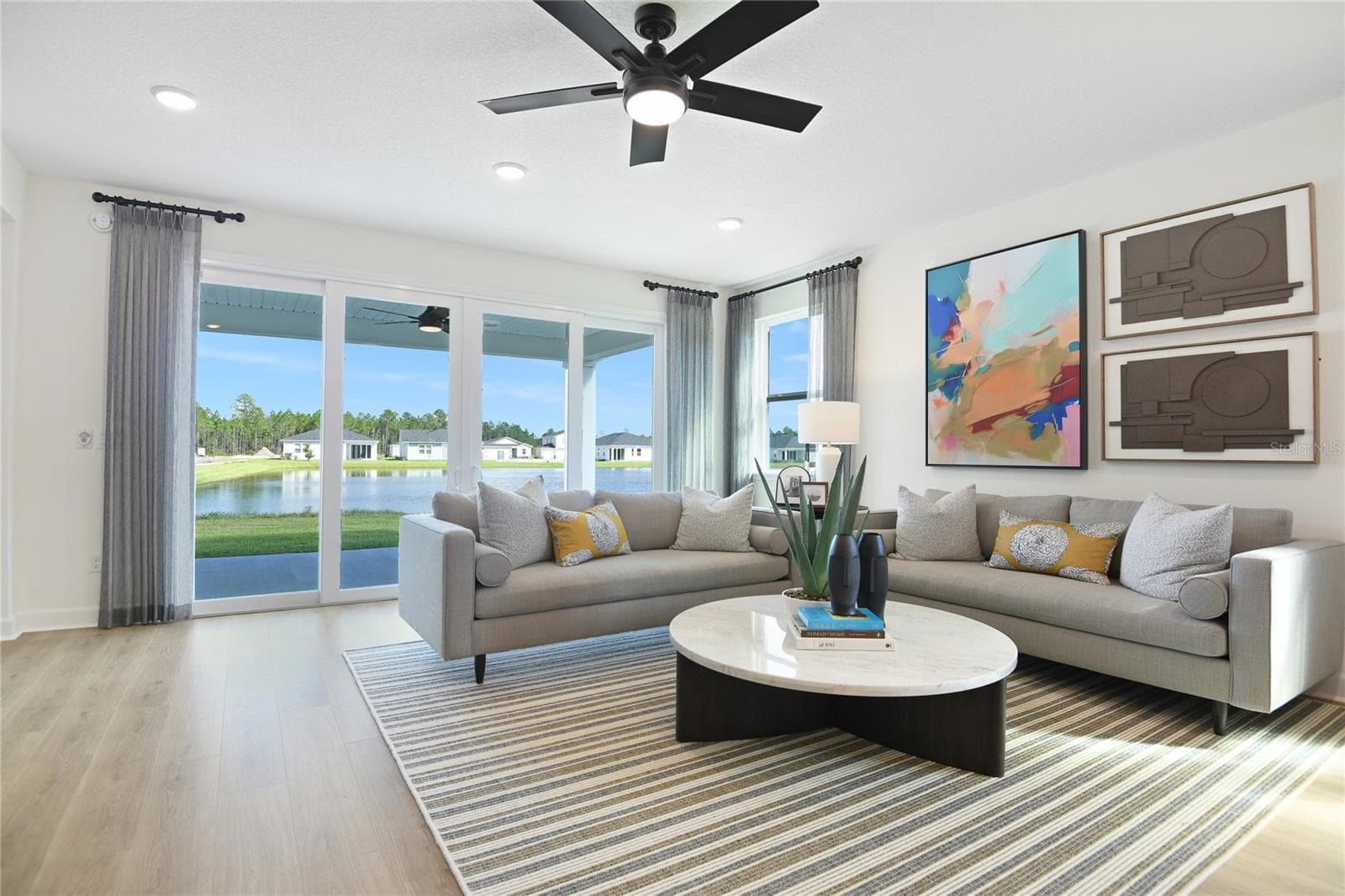 Single Family Residence at 17152 LEGACY PRESERVE DR, PARRISH, photo 8 of 20