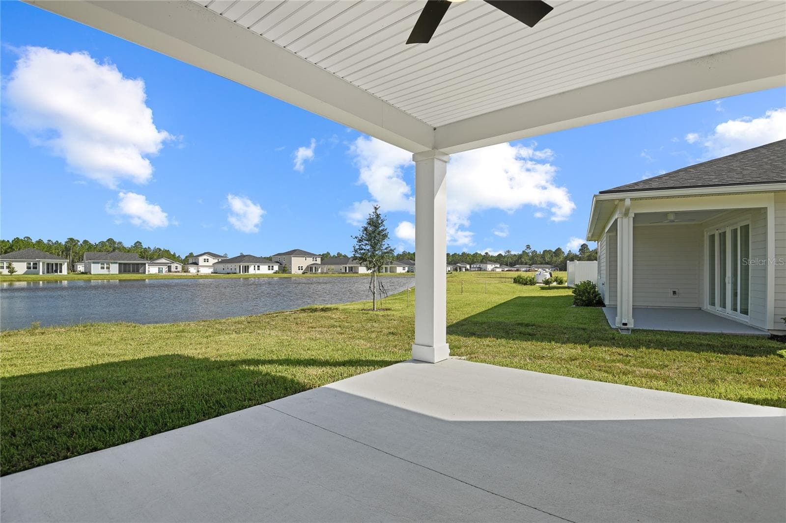 Single Family Residence at 17152 LEGACY PRESERVE DR, PARRISH, photo 17 of 20
