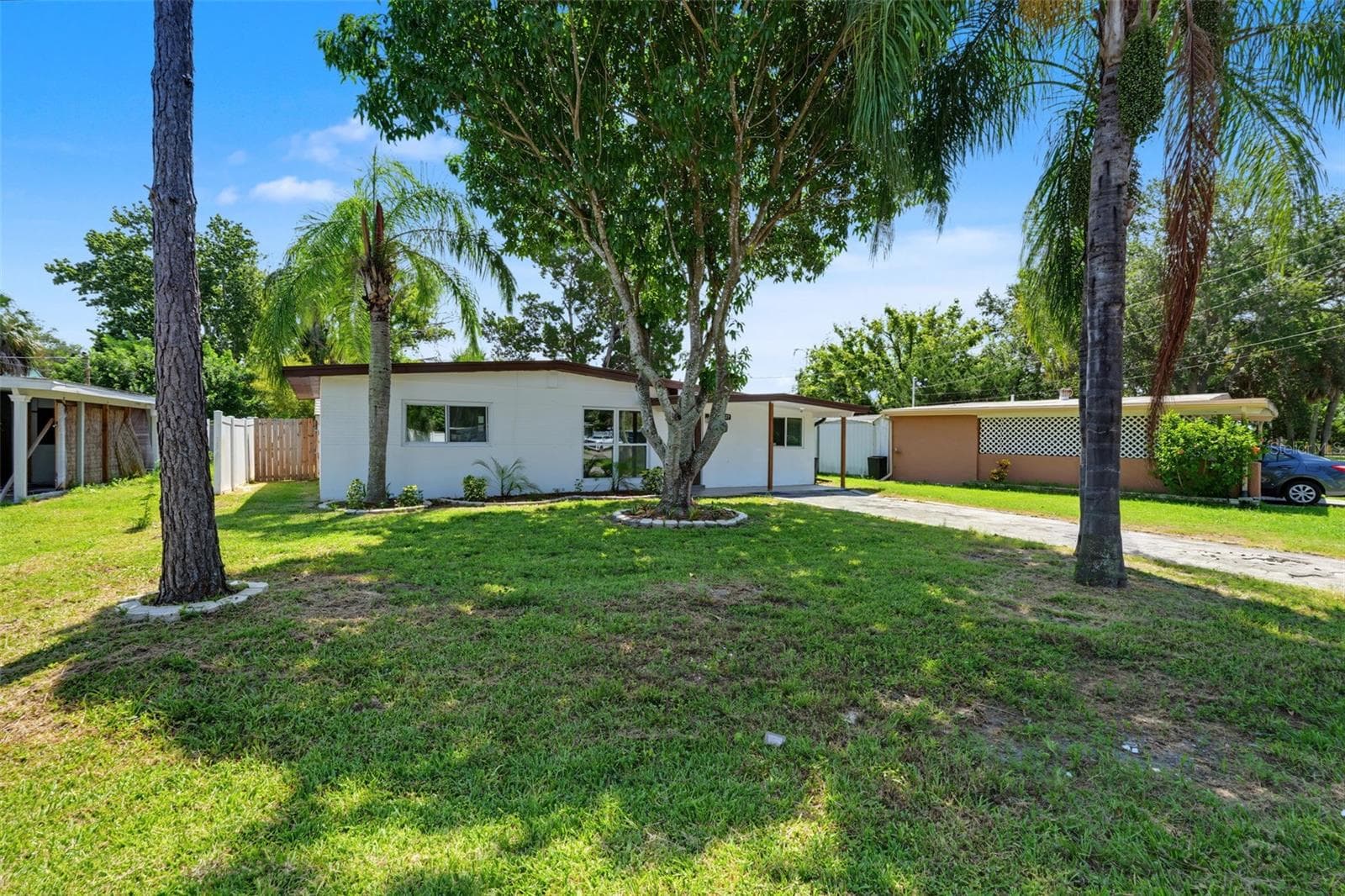 Single Family Residence at 7377 ROYAL PALM DR, NEW PORT RICHEY, photo 32 of 37