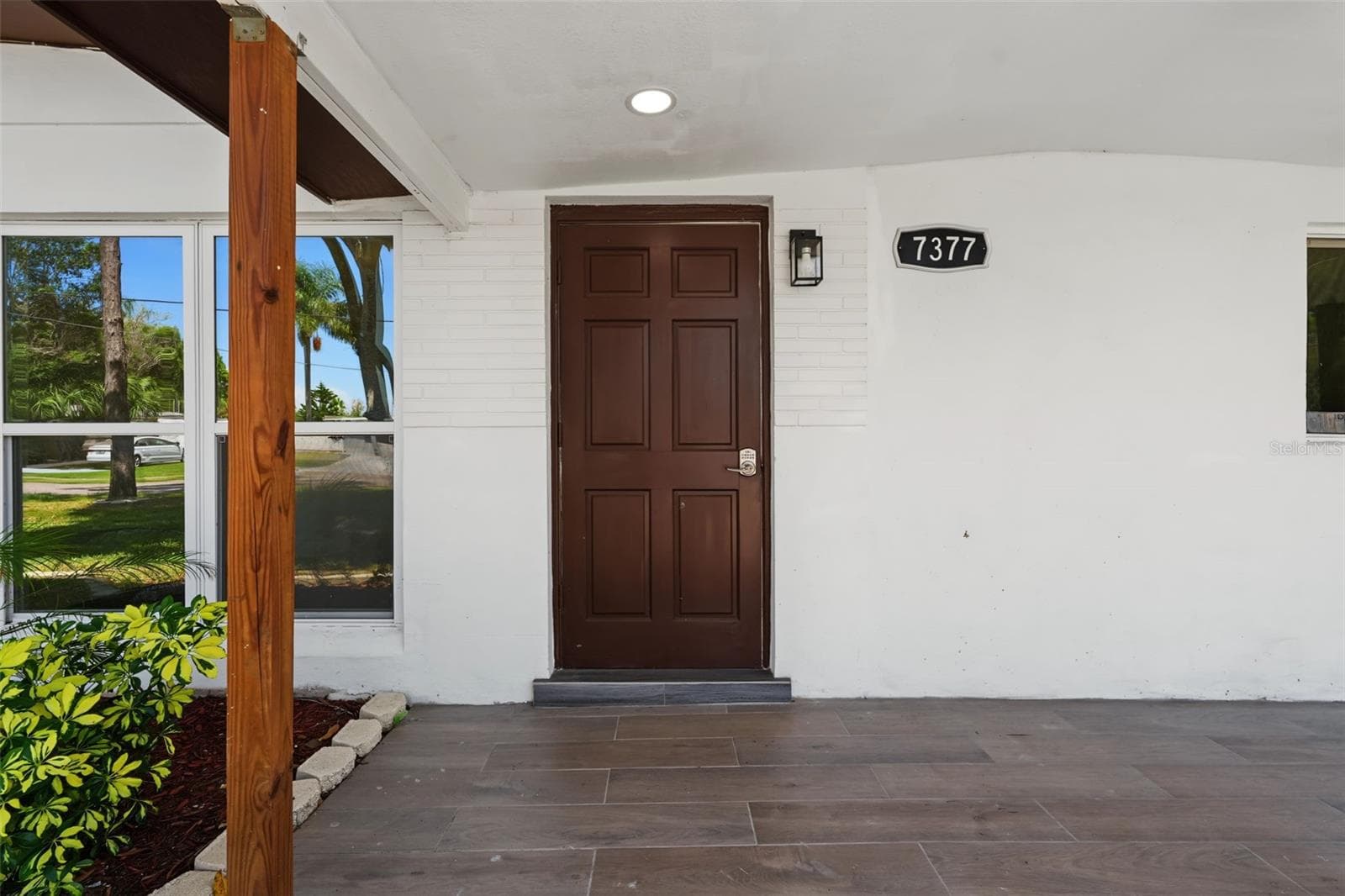 Single Family Residence at 7377 ROYAL PALM DR, NEW PORT RICHEY, photo 4 of 37