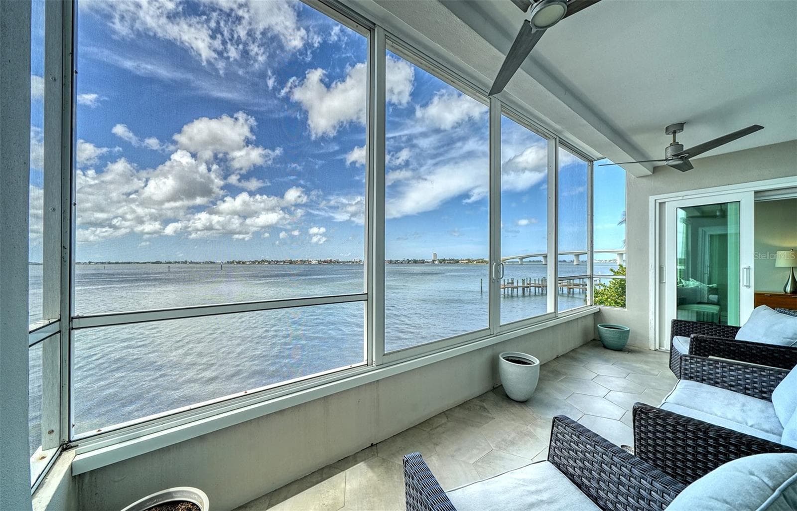Condominium at 400 GOLDEN GATE PT #22, SARASOTA, photo 17 of 39