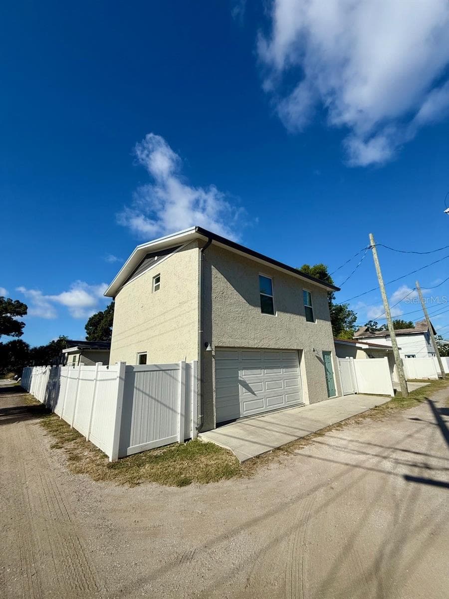Single Family Residence at 2623 14TH AVE N, ST PETERSBURG, photo 34 of 34