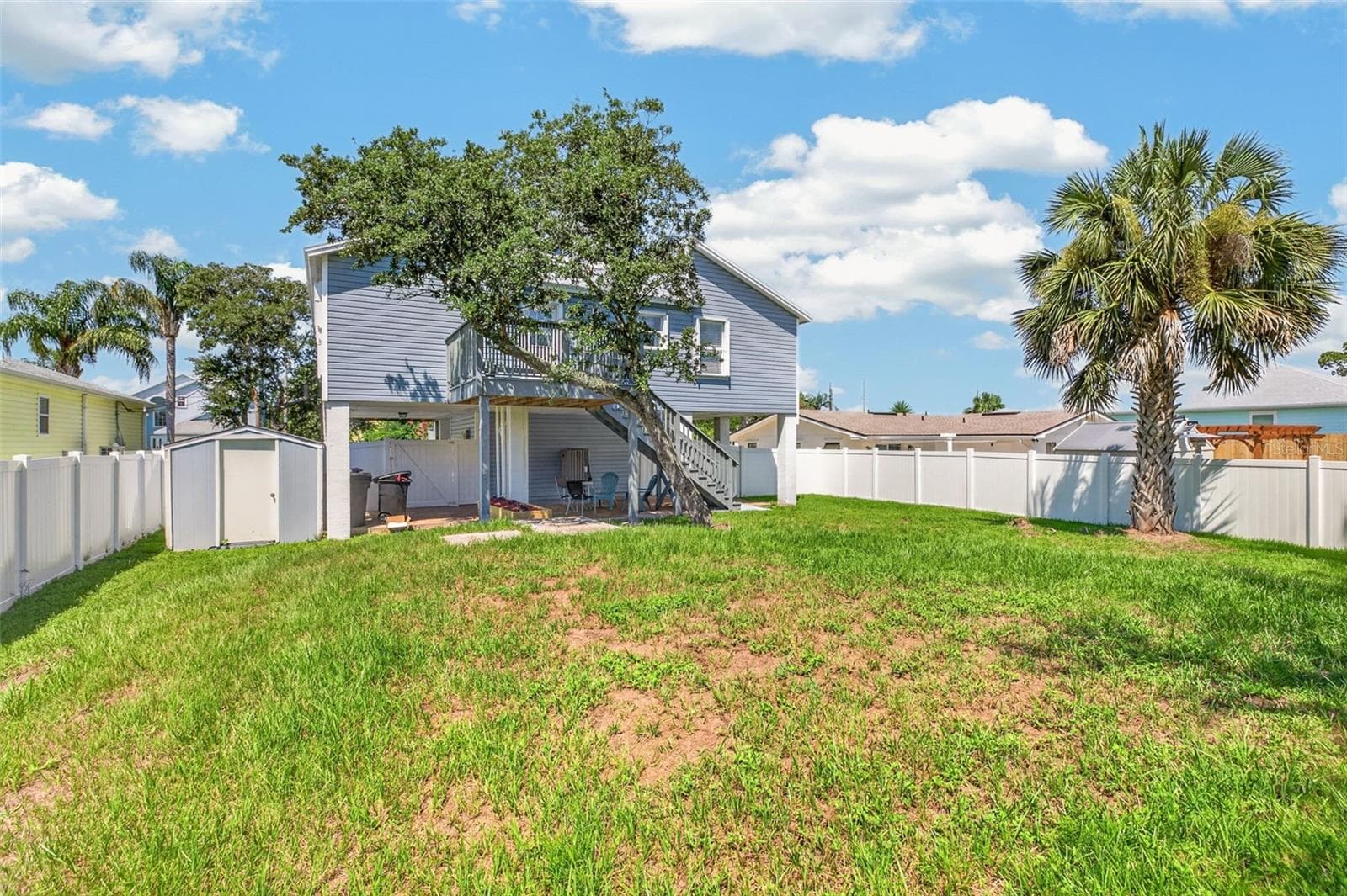 Single Family Residence at 5466 4TH ST, ST AUGUSTINE, photo 67 of 72