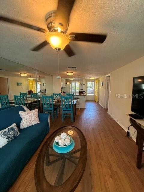 Large 65" Vizio TV is included! - 3444 TROPHY BLVD, NEW PORT RICHEY