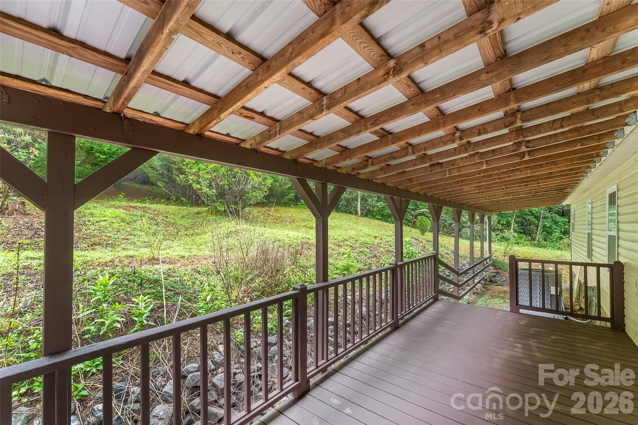 Single Family Residence at 2236 Sisue Street, Morganton, photo 21 of 38