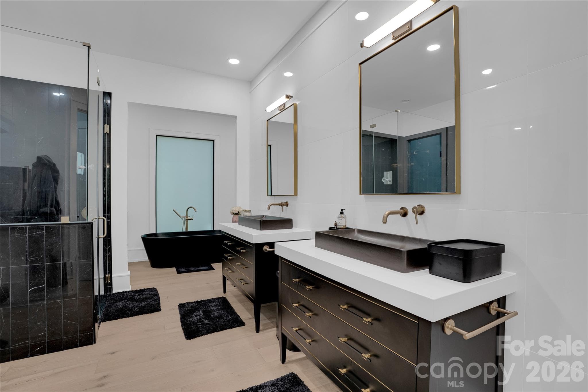 Primary En Suite - 1000 Steeple Ridge Road, Irmo