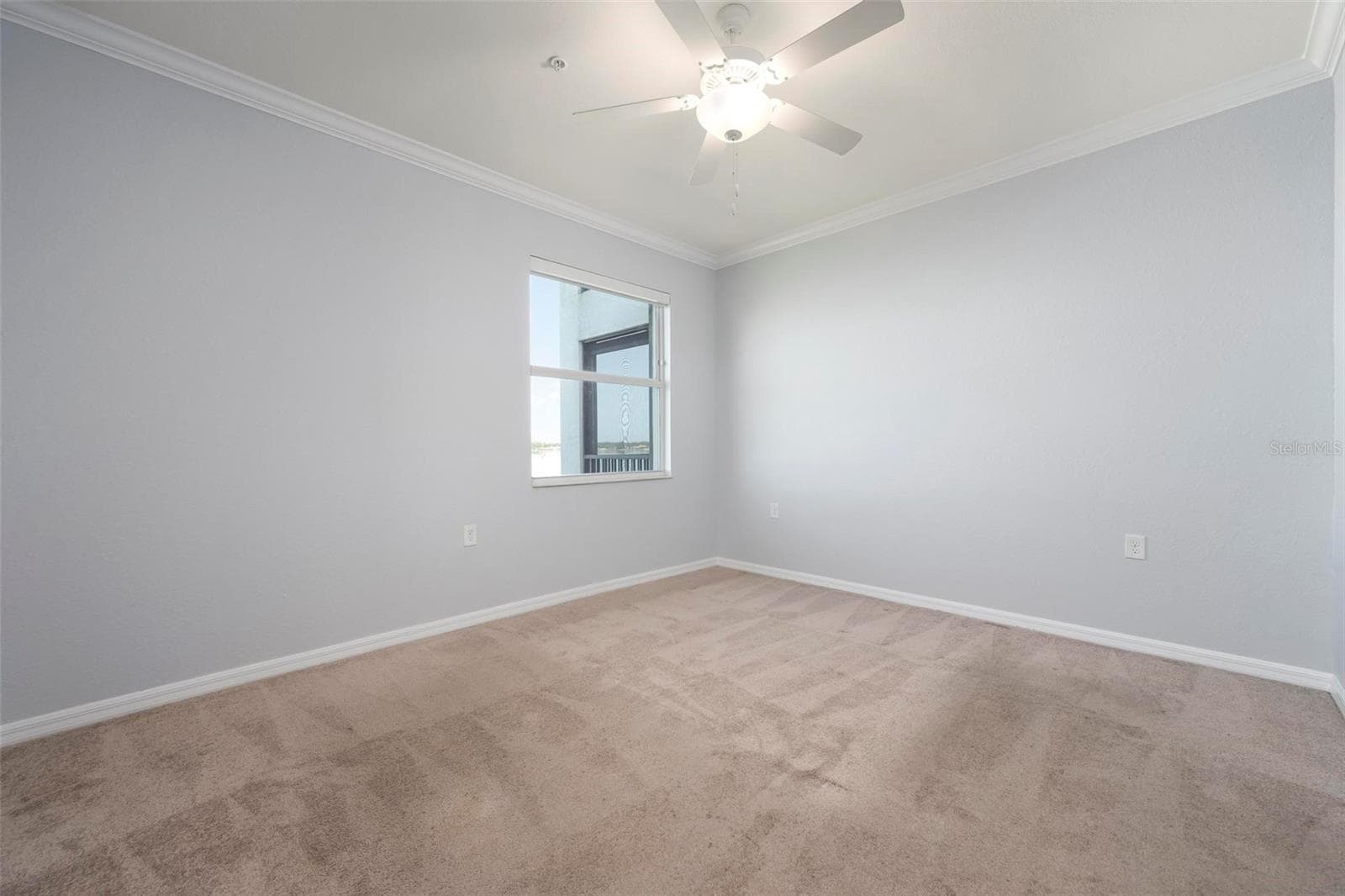 Primary bedroom - 920 TIDEWATER SHORES LOOP #301, BRADENTON