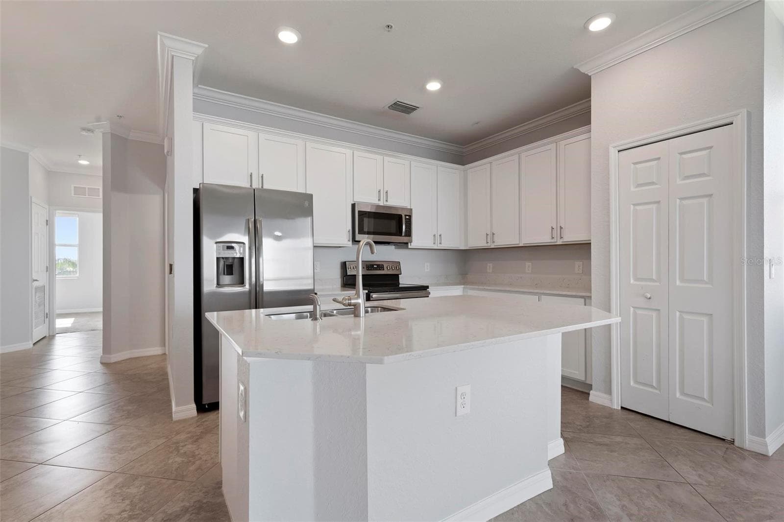 Kitchen - 920 TIDEWATER SHORES LOOP #301, BRADENTON