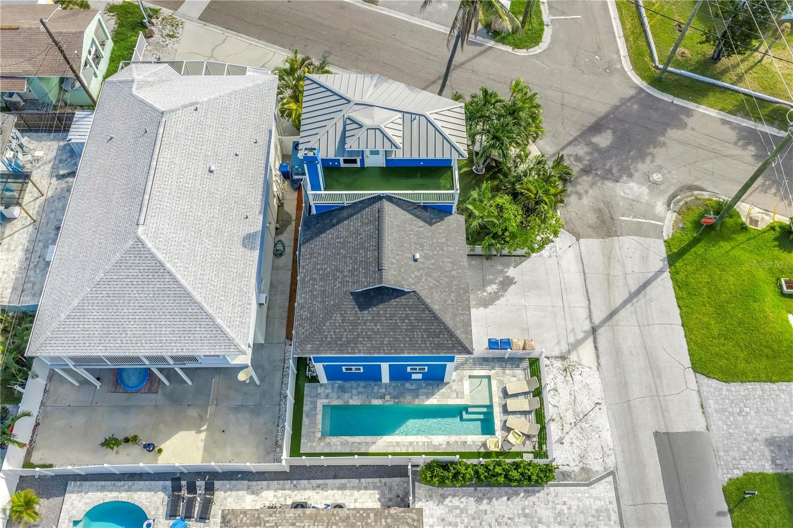 Single Family Residence at 14500 N BAYSHORE DR, MADEIRA BEACH, photo 44 of 60