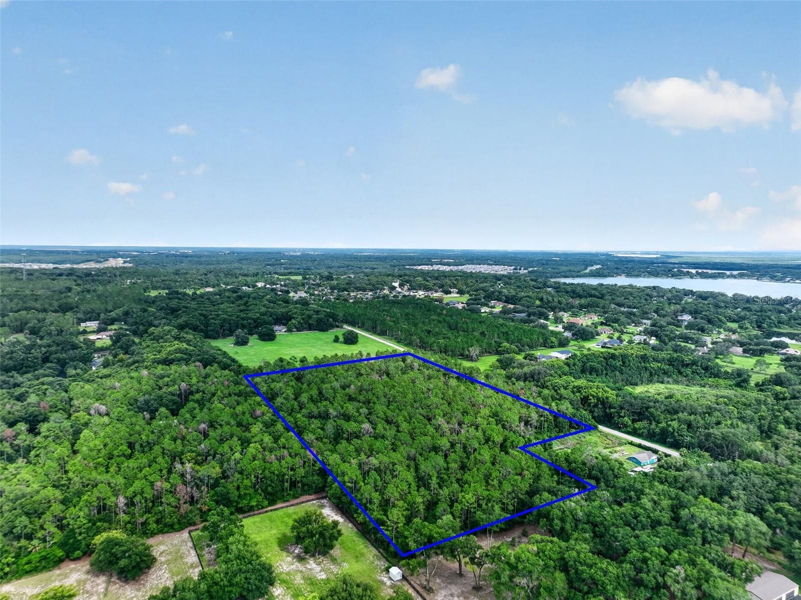 Land at DUDLEY AVE, MOUNT DORA, photo 4 of 16