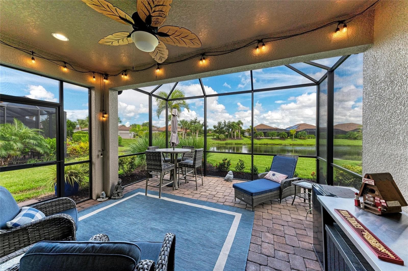 Single Family Residence at 8737 BELLUSSI DR, SARASOTA, photo 5 of 57