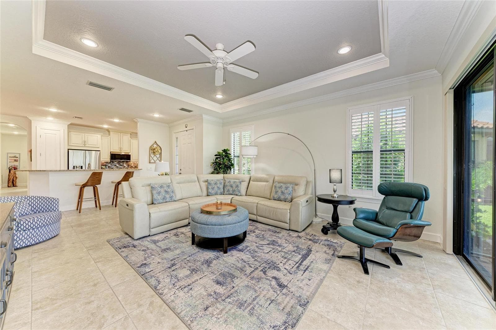 Single Family Residence at 8737 BELLUSSI DR, SARASOTA, photo 14 of 57