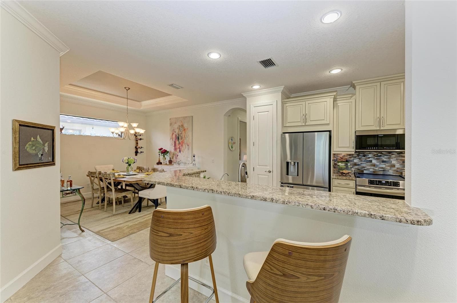 Single Family Residence at 8737 BELLUSSI DR, SARASOTA, photo 16 of 57