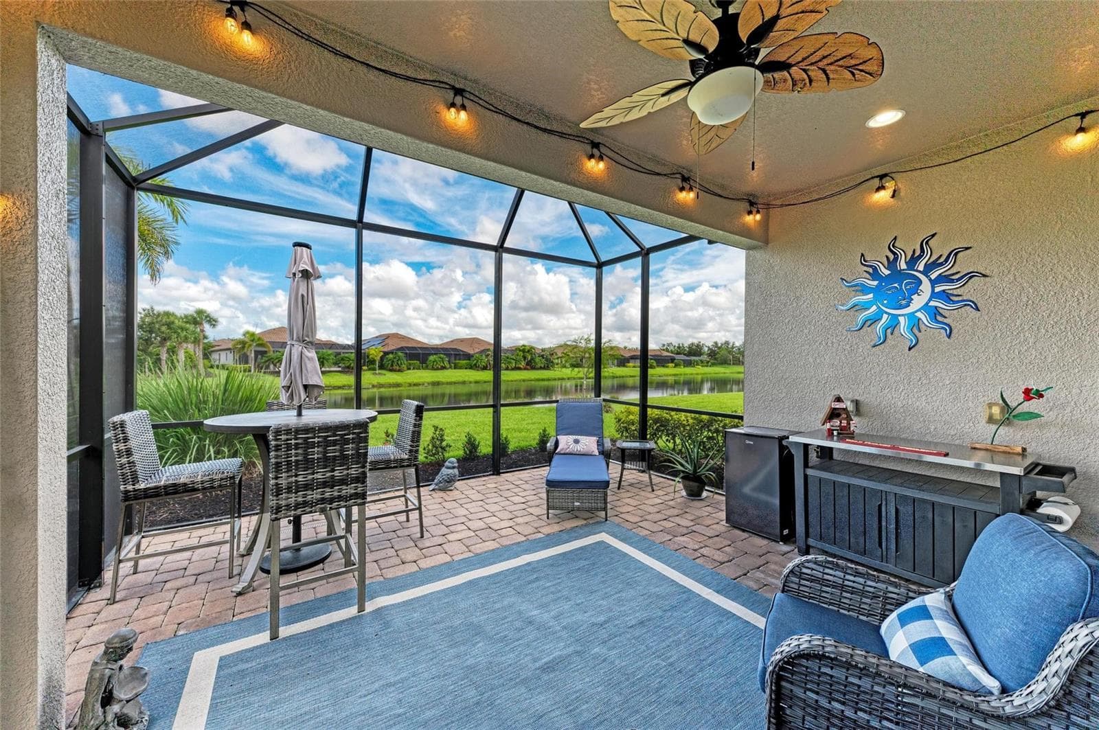 Single Family Residence at 8737 BELLUSSI DR, SARASOTA, photo 40 of 57