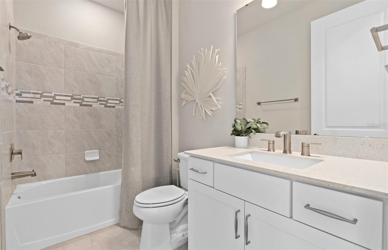 Model Home Design Only. Pictures and furnishings are for illustrative purposes only. Elevations, colors and options may vary. Furniture is for model home staging only.? - 2697 FERMOY DRIVE, ORMOND BEACH