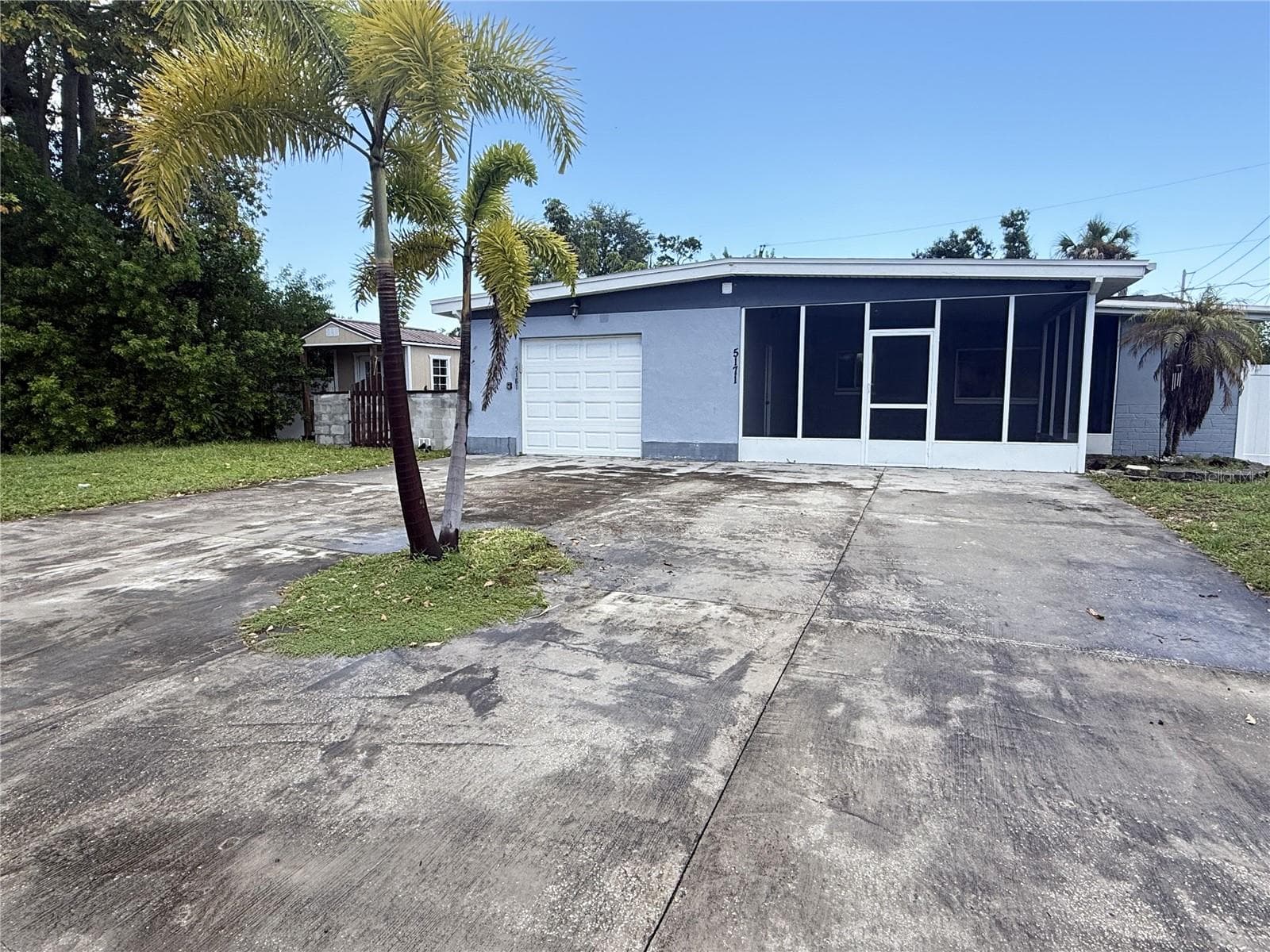 Half Duplex at 5171 98TH AVE N, PINELLAS PARK, photo 2 of 30