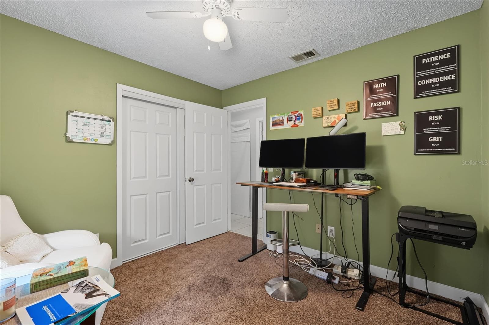 Bedroom 3 - 1318 LOUISIANA ST, PLANT CITY