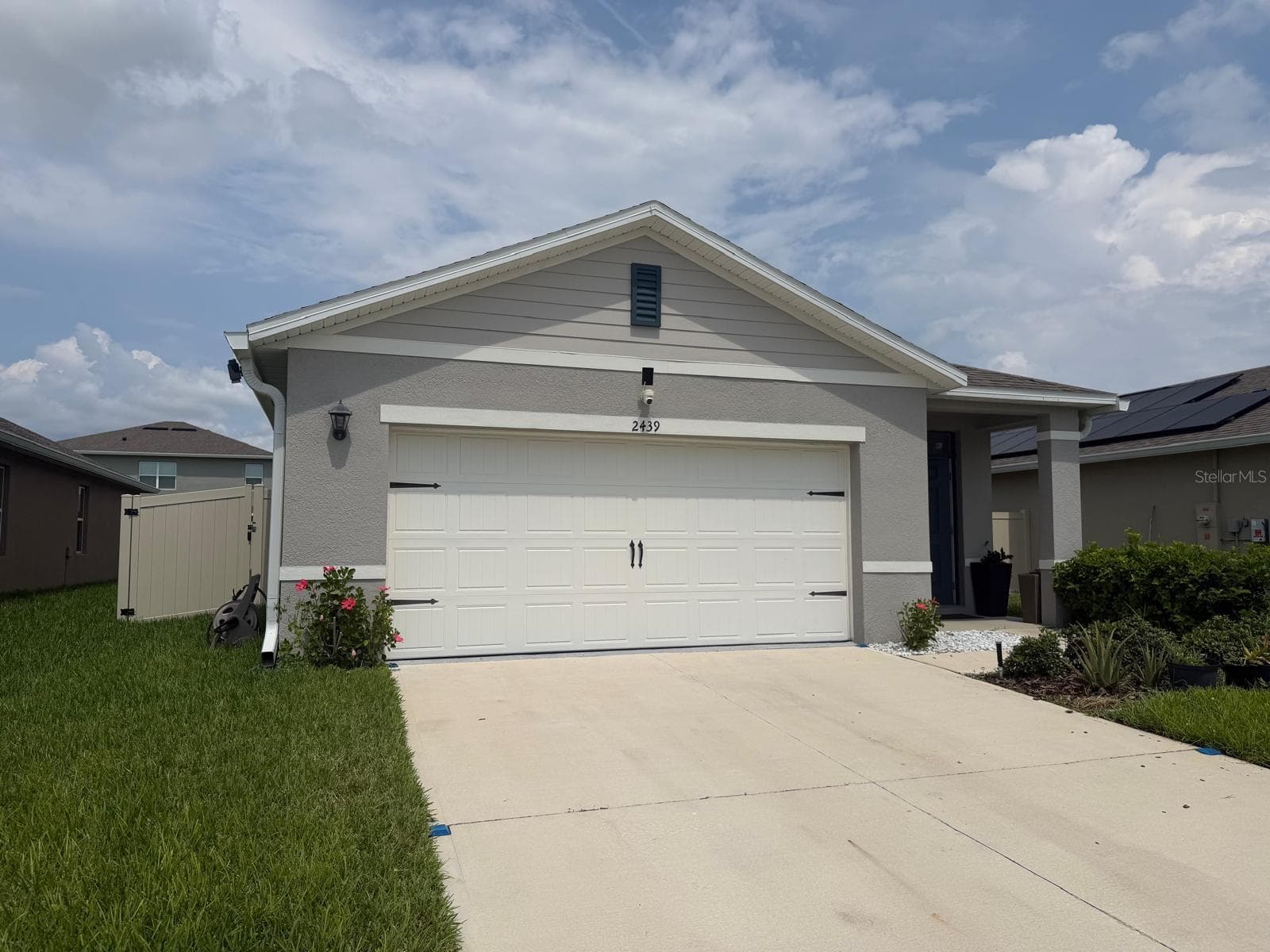 Single Family Residence at 2439 VIOLET SHELTON CT, SANFORD, photo 28 of 28