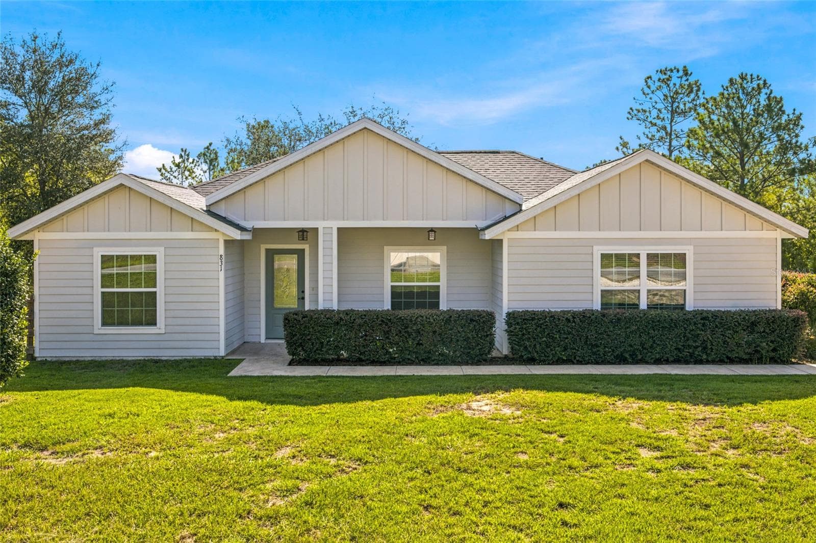 Single Family Residence at 831 NE 150TH AVE, WILLISTON, photo 2 of 39
