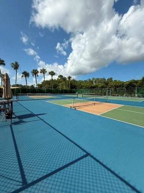 PICKLEBALL 2 times a week. Sign up. Multiple courts. - 3444 TROPHY BLVD, NEW PORT RICHEY