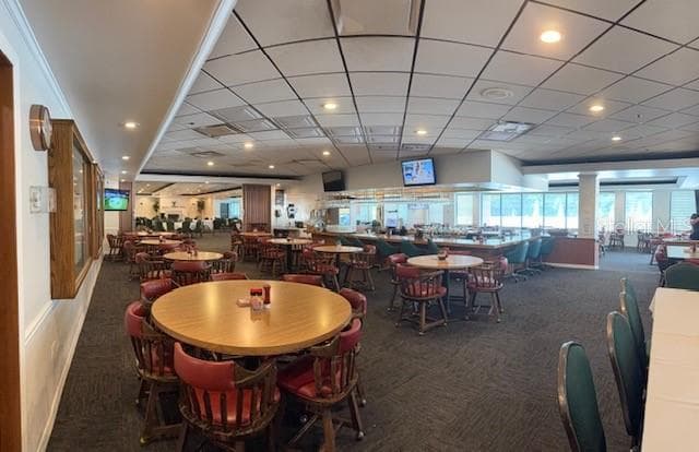 Dining service nightly and at lunch. + events for Christmas, Thanksgiving, Mothers Day & other times through out the year! - 3444 TROPHY BLVD, NEW PORT RICHEY