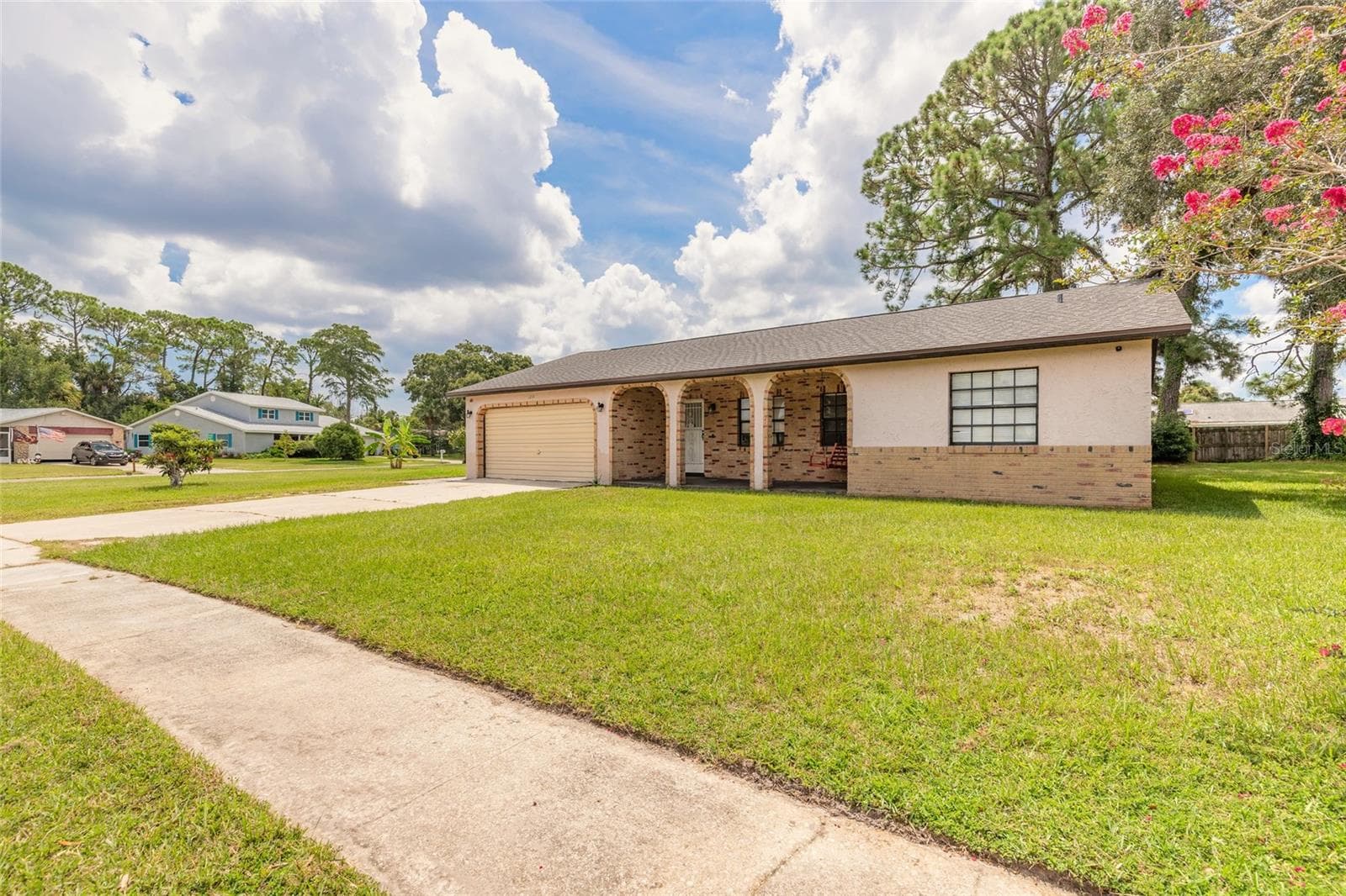Single Family Residence at 1210 MELLISA DR, PORT ORANGE, photo 2 of 43