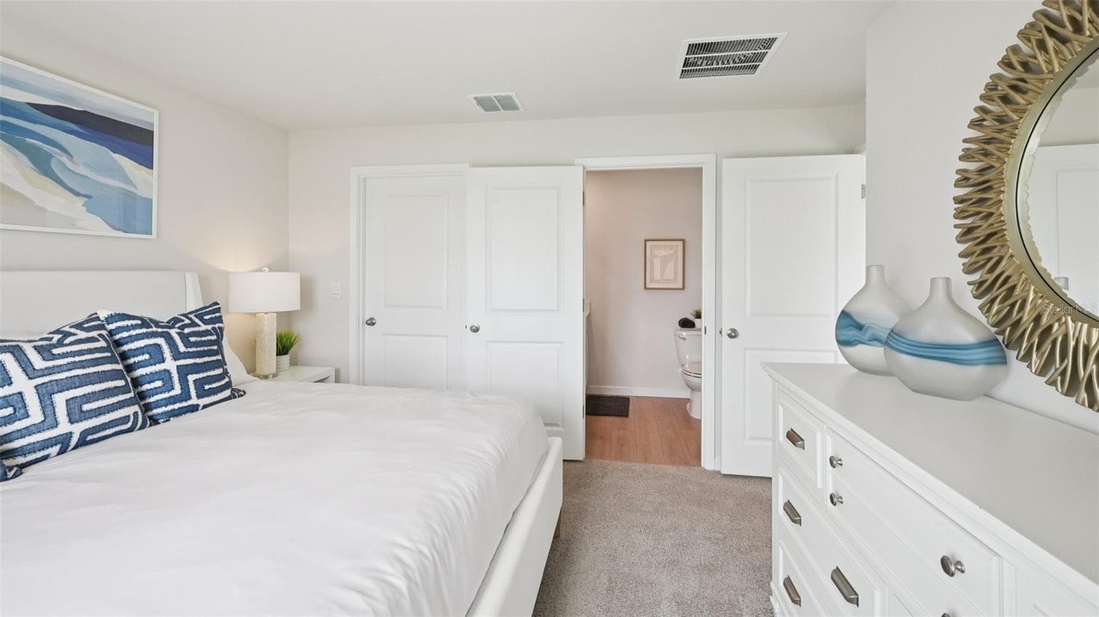 MODEL HOME - 1500 POWELL VALLEY DR, PORT CHARLOTTE