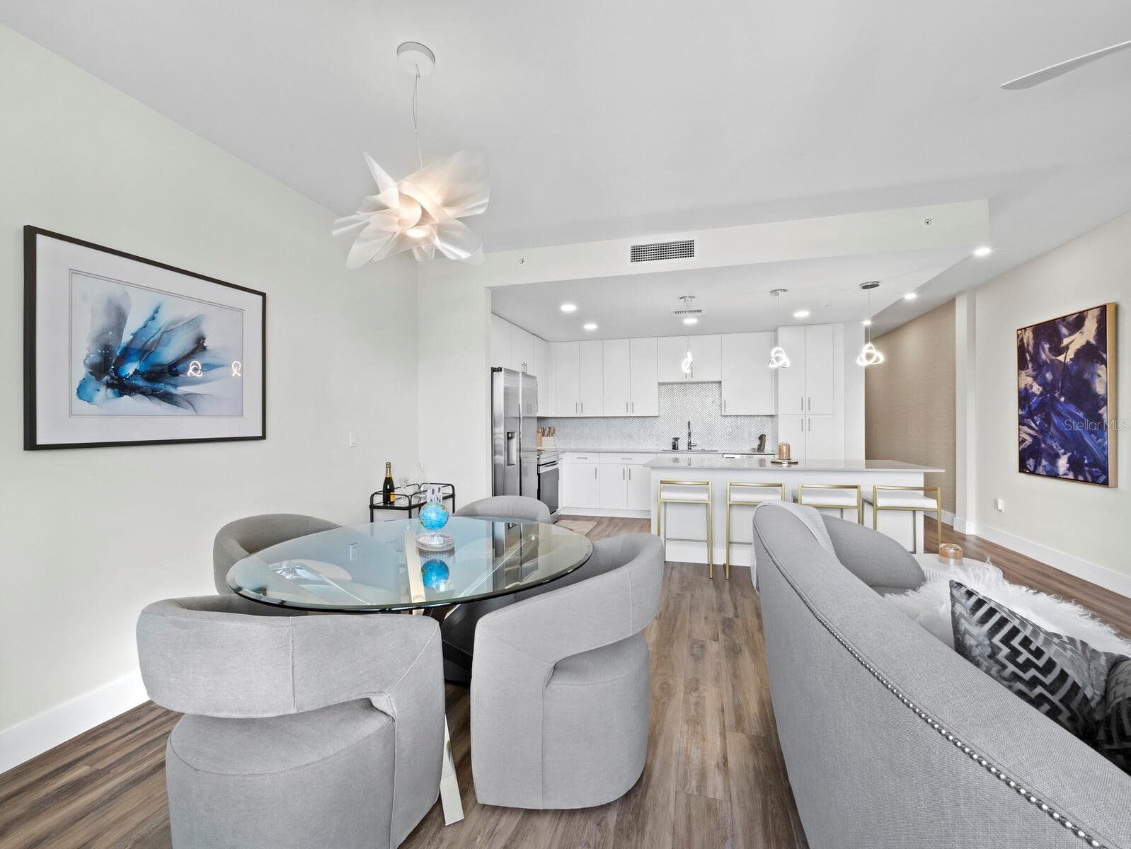 Condominium at 1709 N TAMIAMI TRL #418, SARASOTA, photo 8 of 53