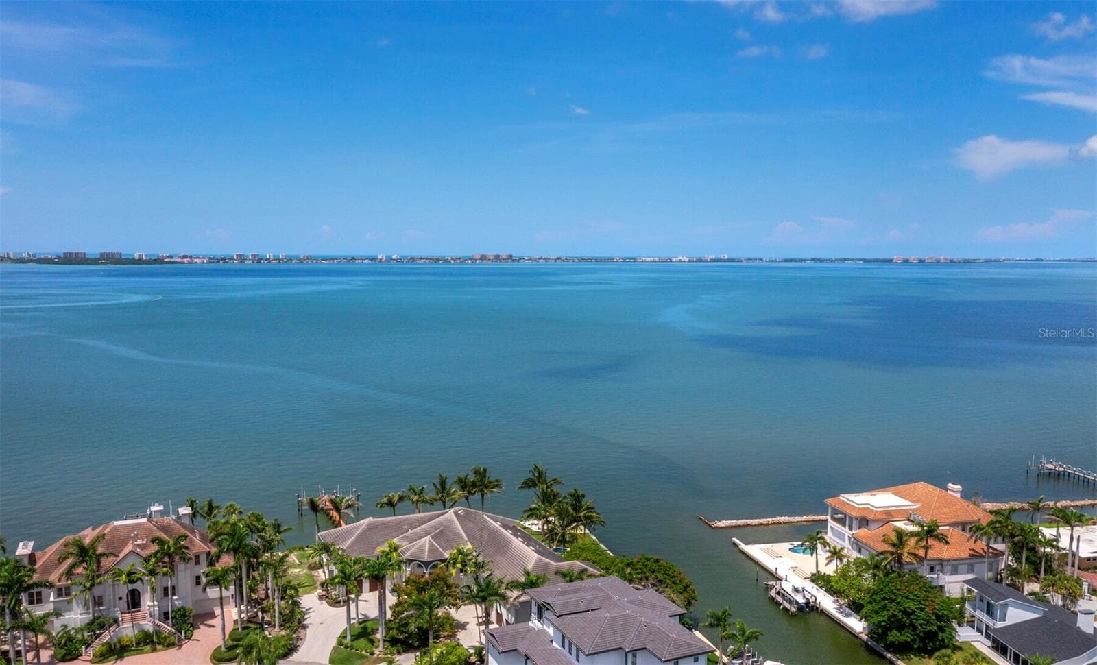 Condominium at 1709 N TAMIAMI TRL #418, SARASOTA, photo 52 of 53
