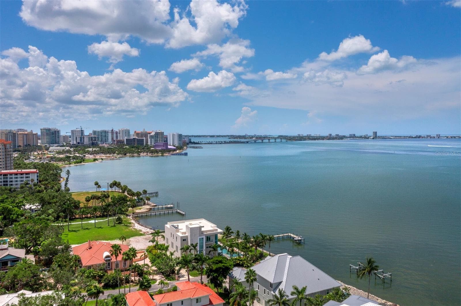 Condominium at 1709 N TAMIAMI TRL #418, SARASOTA, photo 53 of 53