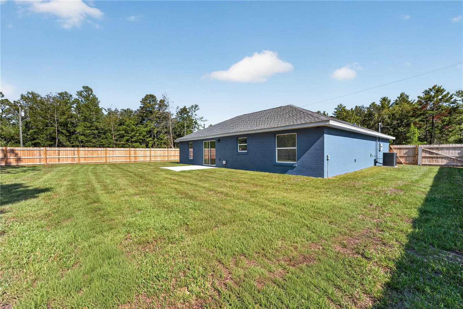 Single Family Residence at 138 FISHER RUN, OCKLAWAHA, photo 26 of 32