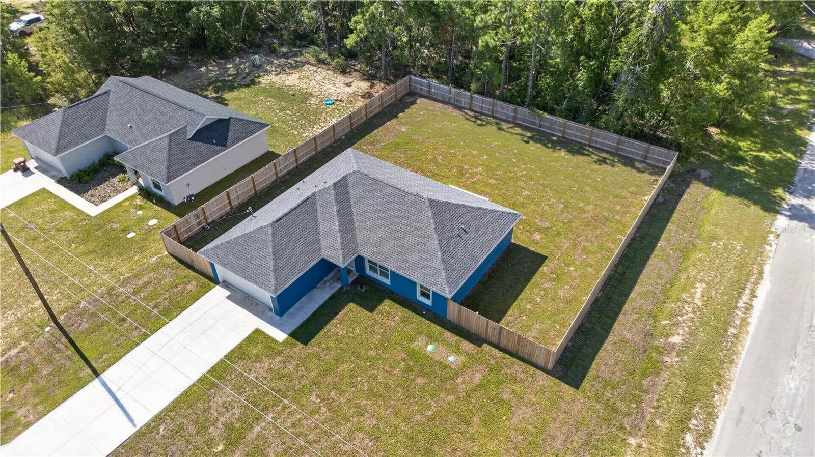 Single Family Residence at 138 FISHER RUN, OCKLAWAHA, photo 30 of 32