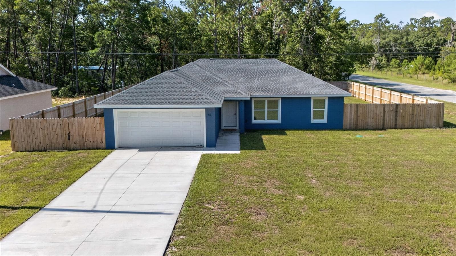 Single Family Residence at 138 FISHER RUN, OCKLAWAHA, photo 32 of 32
