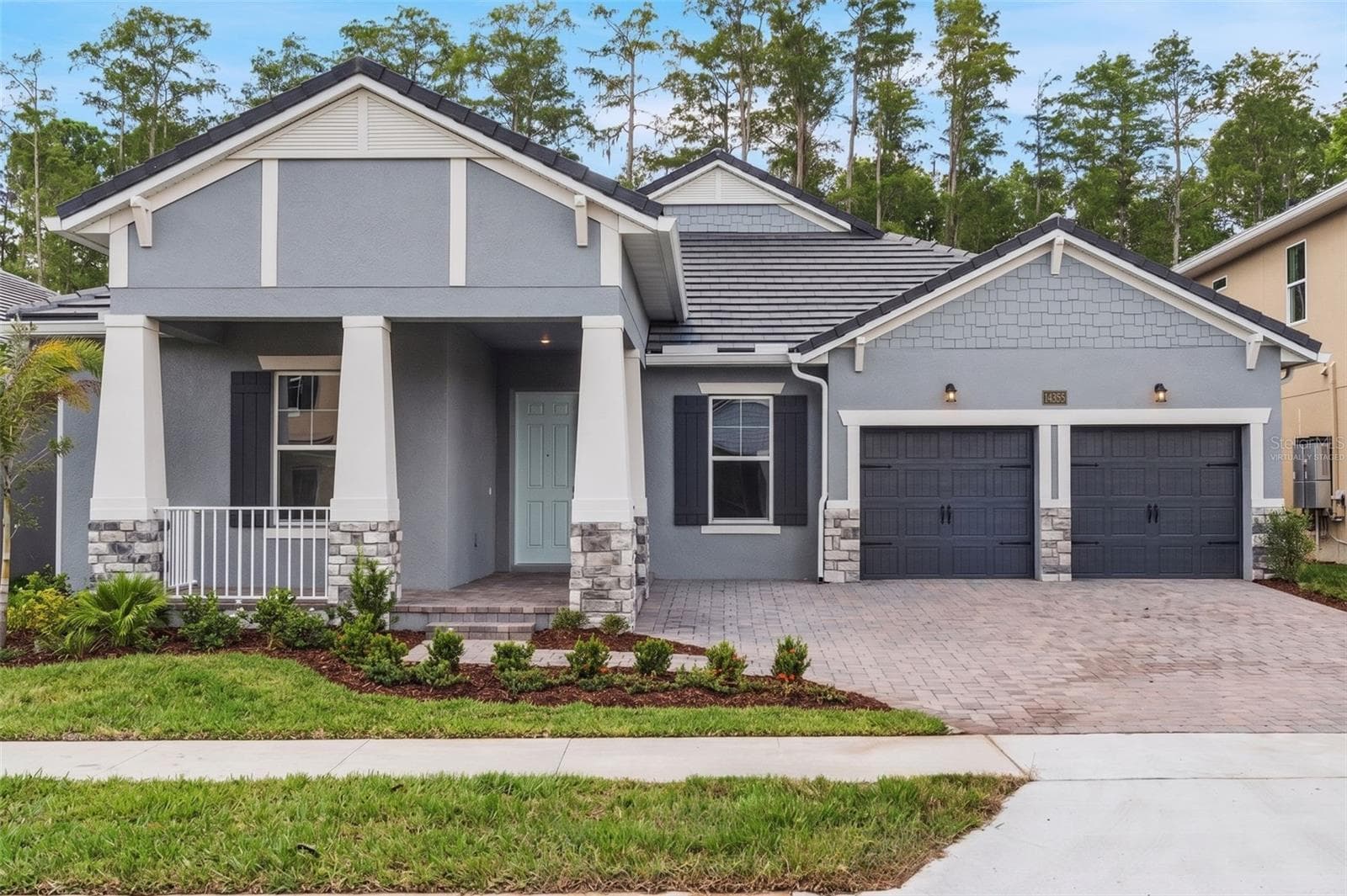 Single Family Residence at 14353 CREST PALM AVE, WINDERMERE, photo 3 of 73