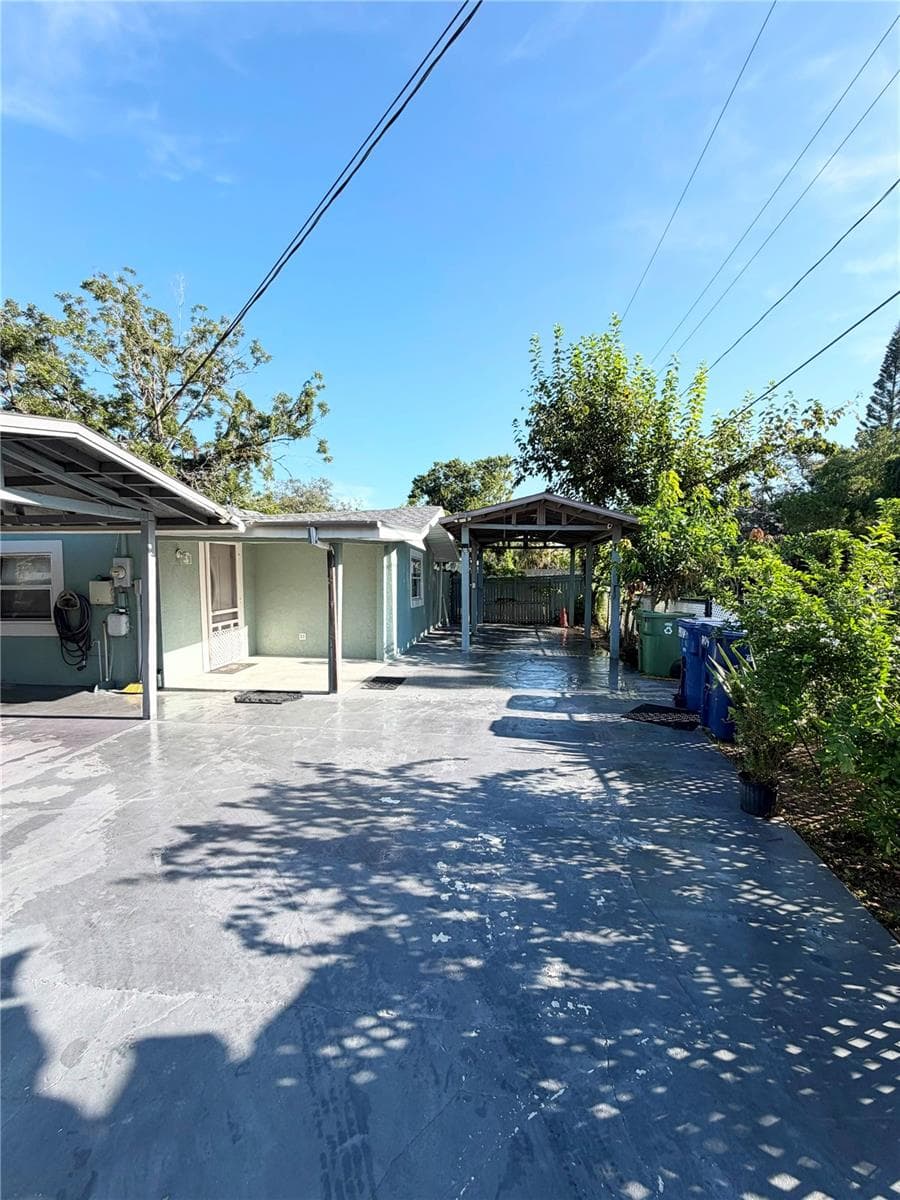 Single Family Residence at 8904 N 20TH ST, TAMPA, photo 13 of 40