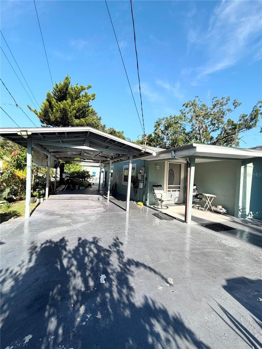 Single Family Residence at 8904 N 20TH ST, TAMPA, photo 14 of 40